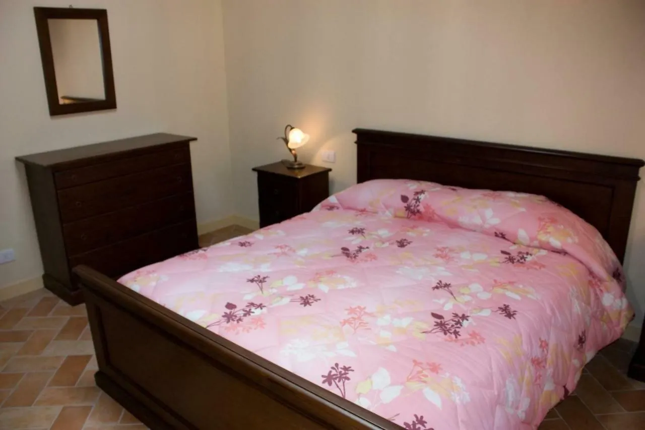 Aparthotel Borgo Di Gramugnana à Usigliano