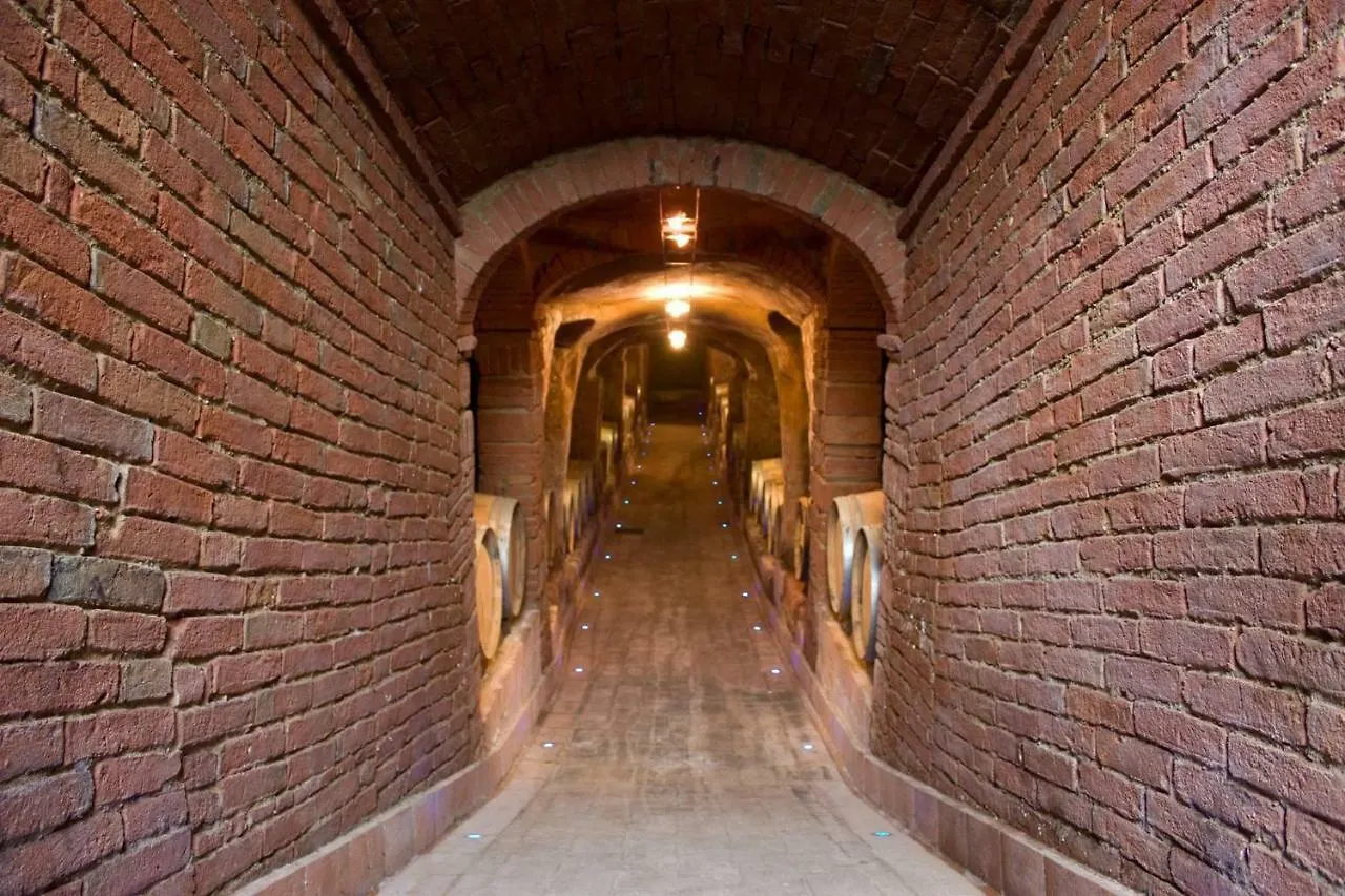 Aparthotel Borgo Di Gramugnana à Usigliano