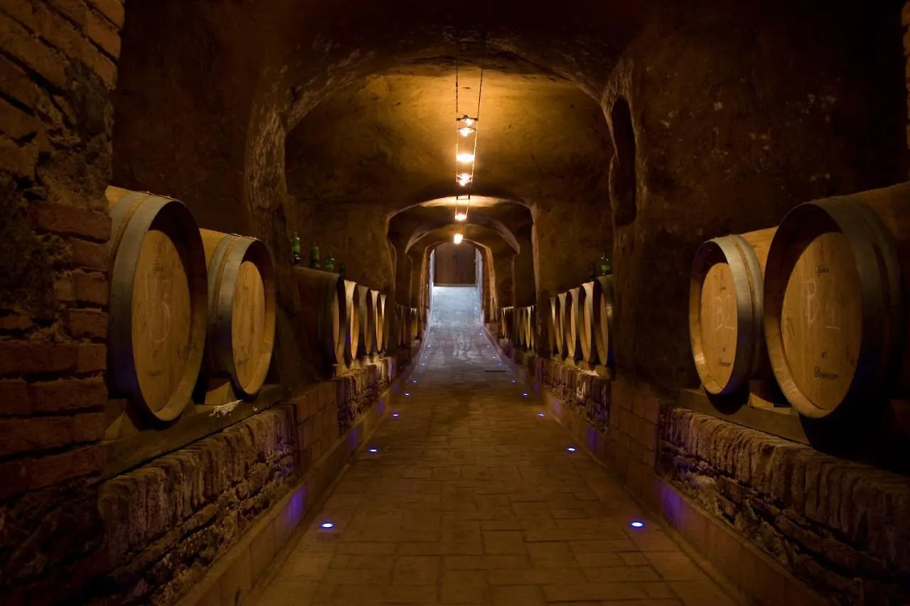 Aparthotel Borgo Di Gramugnana à Usigliano