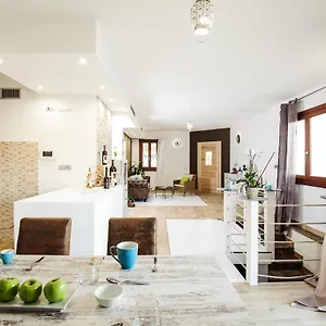  Bed & Breakfast Ricocco Italië
