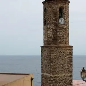  Bed & Breakfast L'antico Faro Italië