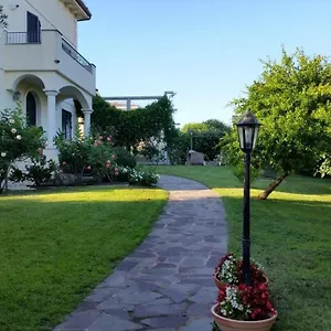  Bed & Breakfast Luce Italië
