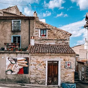 Casa Masini , Fonni Italie