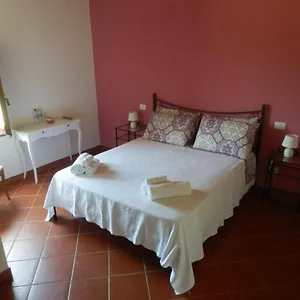 Il Casale Di Sandra Chiusi
