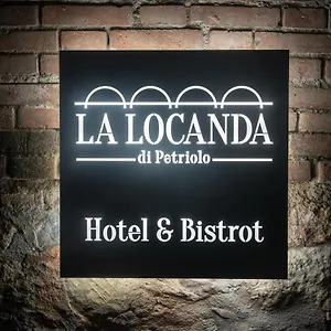 La Di Petriolo Monticiano