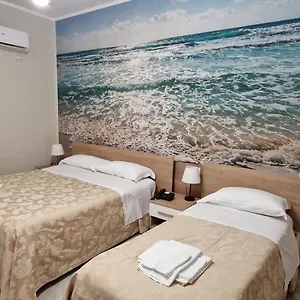 *** Hotel Sole Italië