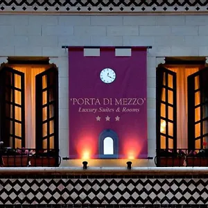 Porta Di Mezzo Luxury & 2*, Taormine Italie