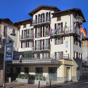 Avogadro 2*, San Pellegrino Terme Italie