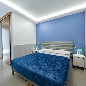 *** Bed & Breakfast Il Giardino Di Agata Italië