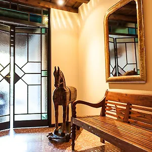 ** Bed & Breakfast Portico Rosso Italië