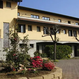 Sant'anna 3*, Solbiate Olona Italie