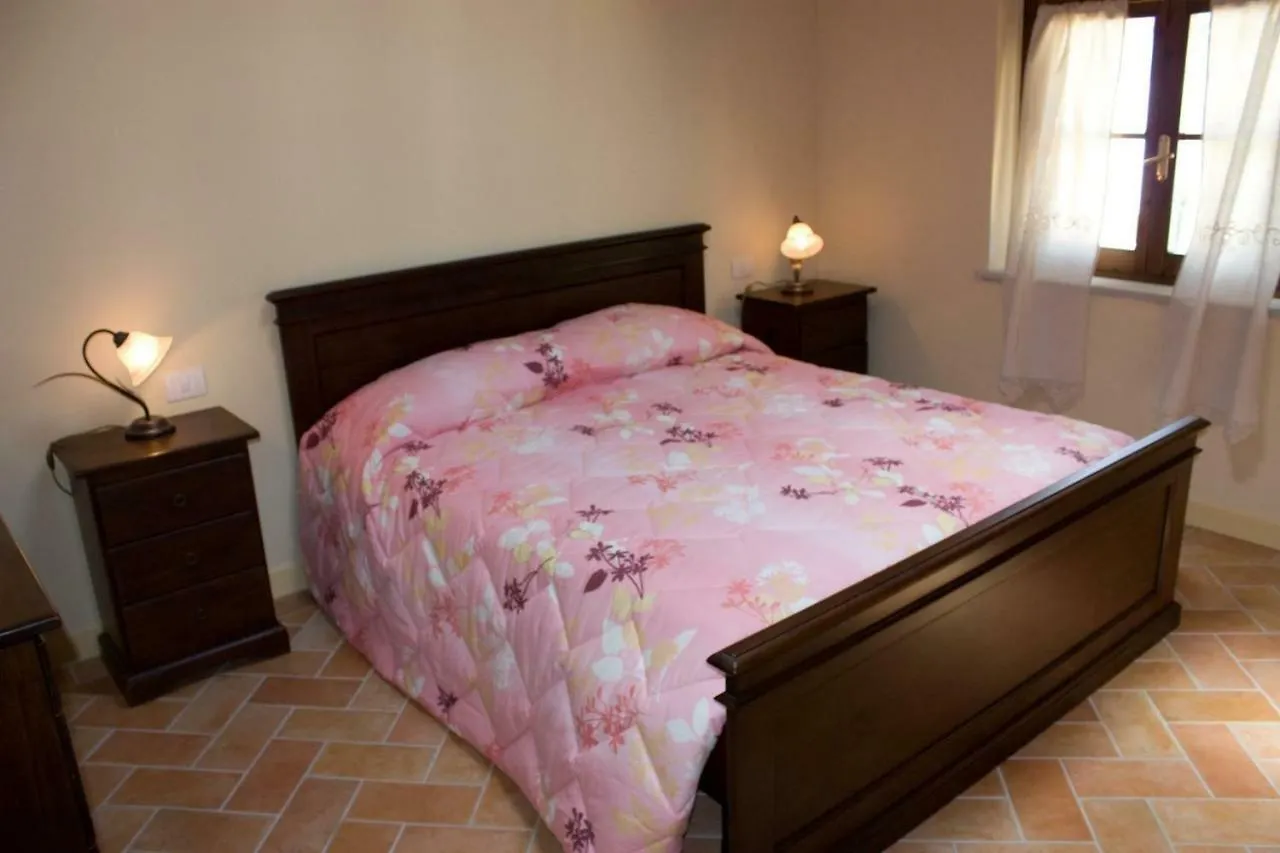 아파트호텔 Usigliano Borgo Di Gramugnana 아파트 호텔 이탈리아