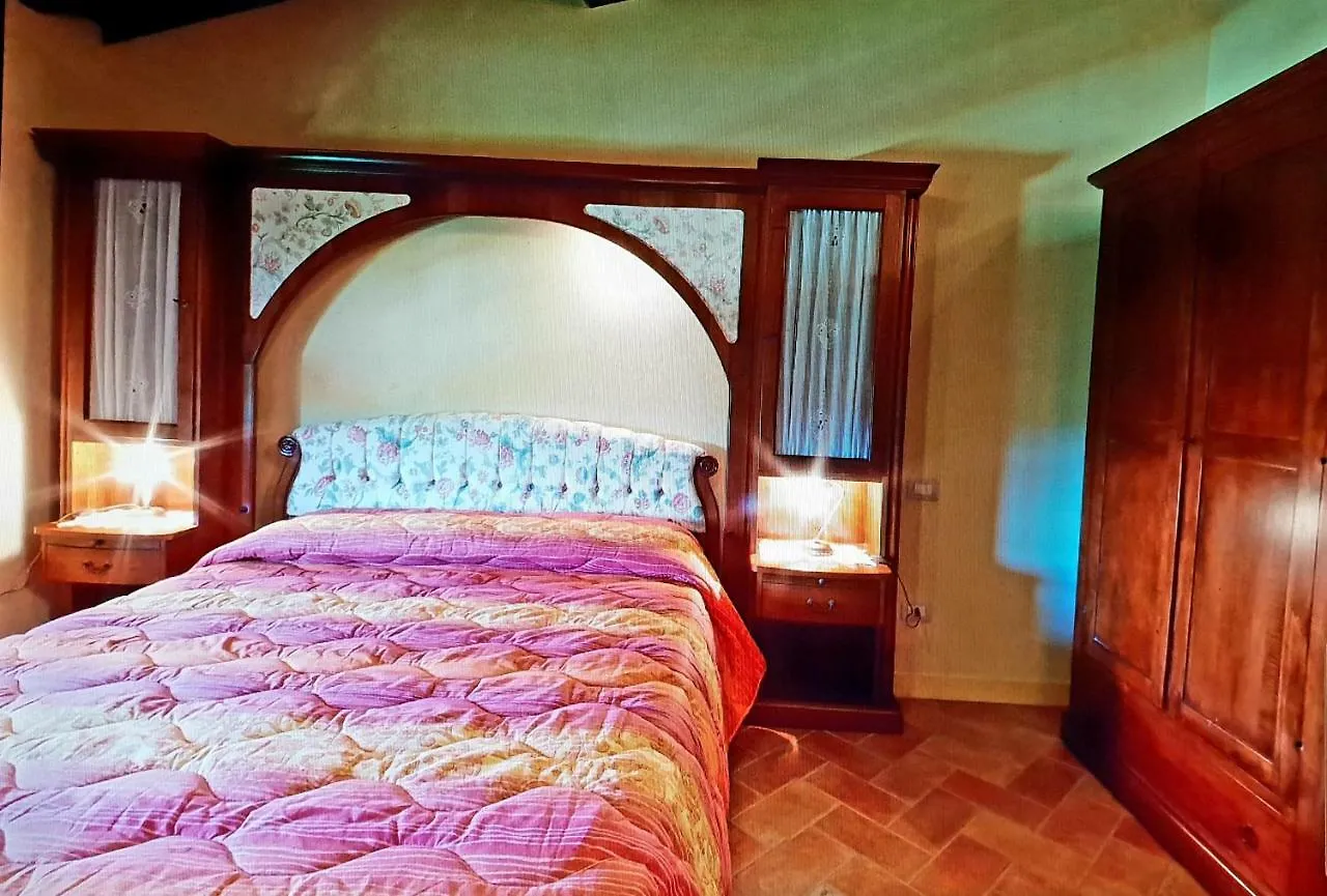 아파트호텔 Usigliano Borgo Di Gramugnana 아파트 호텔