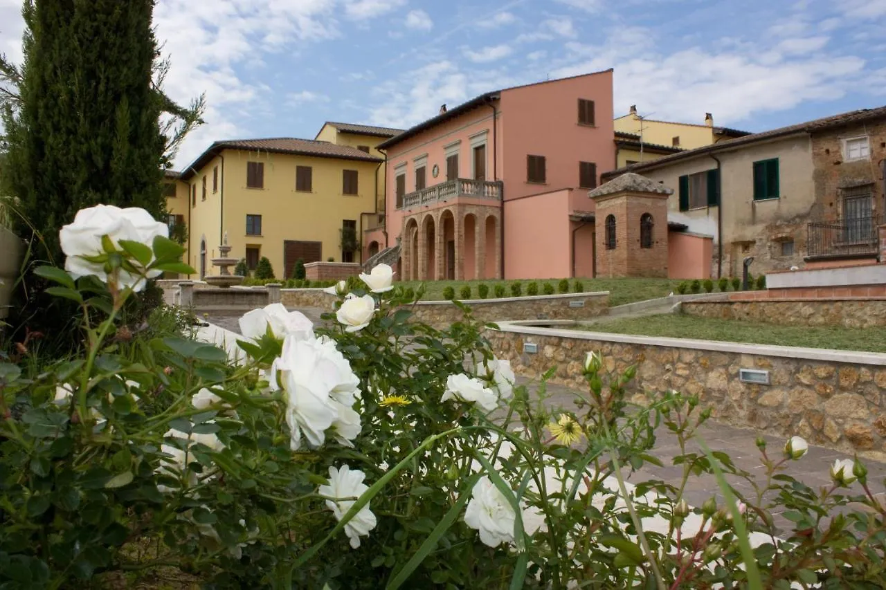 Usigliano Borgo Di Gramugnana 아파트 호텔 0*,  이탈리아